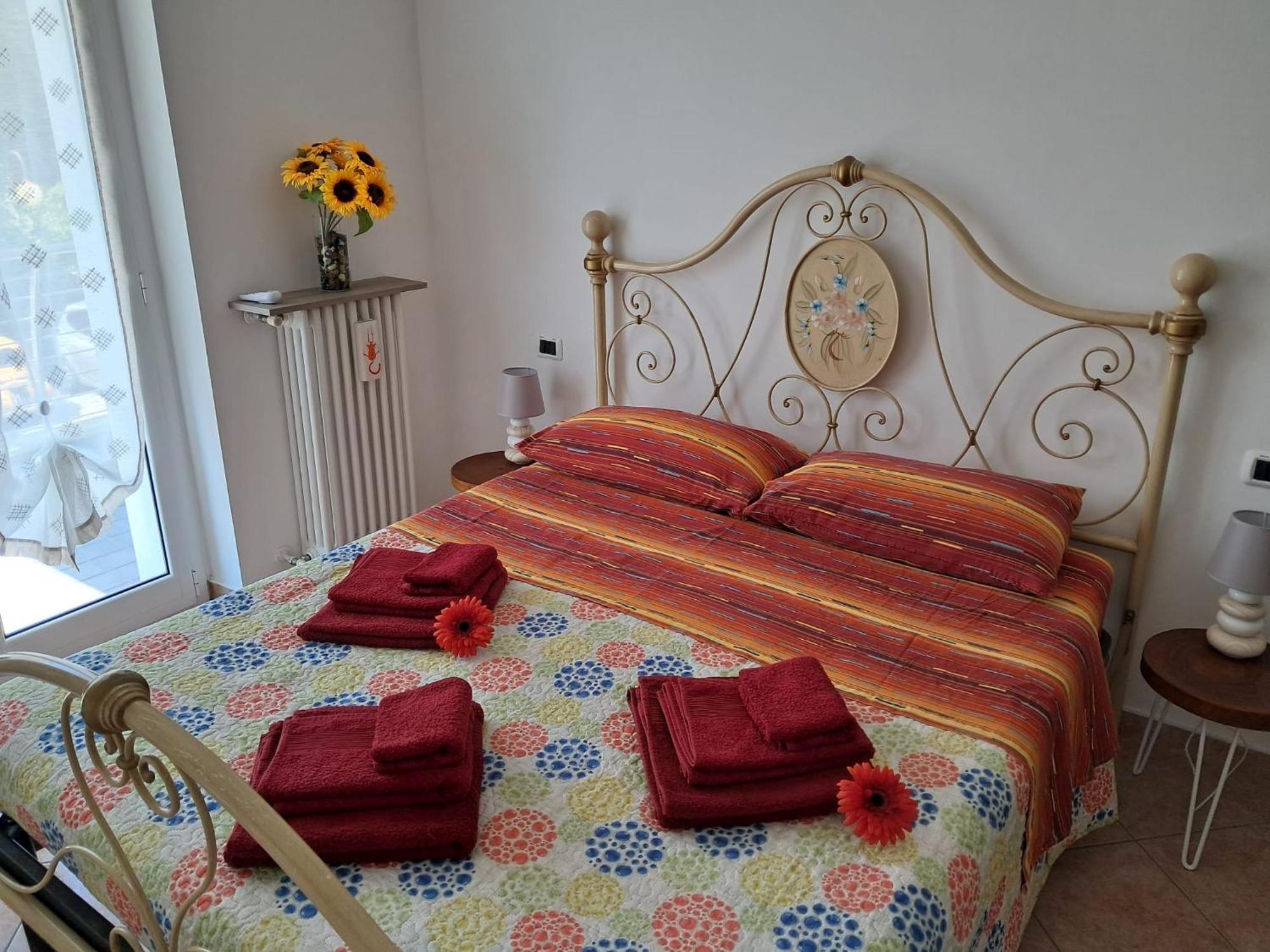 Nora House Apartman Savona Kültér fotó